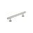 Radius Stainless Steel Polished Nickel Cabinet Pull 3