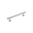 Radius Stainless Steel Polished Nickel Cabinet Pull 4