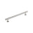 Radius Stainless Steel Polished Nickel Cabinet Pull 6