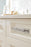 Radius Stainless Steel Polished Nickel Cabinet Pull 18