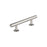 Radius Stainless Steel Polished Nickel Cabinet Pull 1