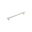 Radius Stainless Steel Polished Nickel Cabinet Pull 8