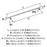 Radius Stainless Steel Polished Nickel Cabinet Pull 16