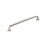 Renown Zinc Polished Nickel Cabinet Pull 5