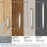 Renown Zinc Polished Nickel Cabinet Pull 19