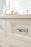 Renown Zinc Polished Nickel Cabinet Pull 18
