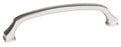 Revitalize Zinc Polished Nickel Cabinet Pull 4