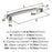 Revitalize Zinc Polished Nickel Cabinet Pull 14