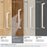 Rockhurst Zinc Polished Nickel Cabinet Pull 17