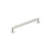 Stature Zinc Polished Nickel Cabinet Pull 6