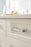 Stature Zinc Polished Nickel Cabinet Pull 18