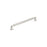 Stature Zinc Polished Nickel Cabinet Pull 7