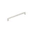 Stature Zinc Polished Nickel Cabinet Pull 8