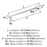 Stature Zinc Polished Nickel Cabinet Pull 16