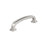 Surpass Zinc Polished Nickel Cabinet Pull 2