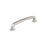 Surpass Zinc Polished Nickel Cabinet Pull 3