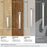 Surpass Zinc Polished Nickel Cabinet Pull 22