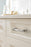 Surpass Zinc Polished Nickel Cabinet Pull 18