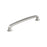 Surpass Zinc Polished Nickel Cabinet Pull 5