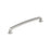 Surpass Zinc Polished Nickel Cabinet Pull 6