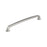 Surpass Zinc Polished Nickel Cabinet Pull 7