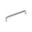 Townsend Zinc Polished Nickel Cabinet Pull 4