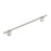 Transcendent Aluminum Polished Nickel Cabinet Pull 5