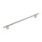 Transcendent Aluminum Polished Nickel Cabinet Pull 6