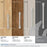 Westerly Zinc Polished Nickel Cabinet Pull 34
