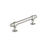 Winsome Zinc Polished Nickel Cabinet Pull 2