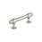 Winsome Zinc Polished Nickel Cabinet Pull 1