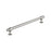 Winsome Zinc Polished Nickel Cabinet Pull 7