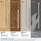 Winsome Zinc Polished Nickel Cabinet Pull 34
