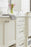 Cyprus Zinc Polished Nickel Cabinet Pull 27