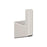 Blackrock Zinc Polished Nickel Hook 1