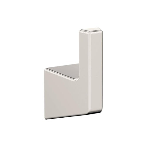 Blackrock Zinc Polished Nickel Hook 1