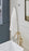 Highland Ridge Zinc Polished Nickel Hook 5