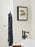 Monument Zinc Polished Nickel Hook 4