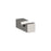 Monument Zinc Polished Nickel Hook 1