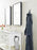Revitalize Zinc Polished Nickel Hook 4