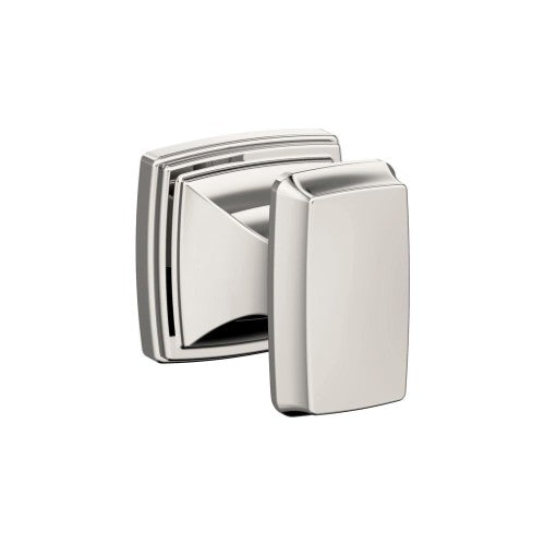 Revitalize Zinc Polished Nickel Hook 1