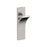 Apex Zinc Polished Nickel Hook 1