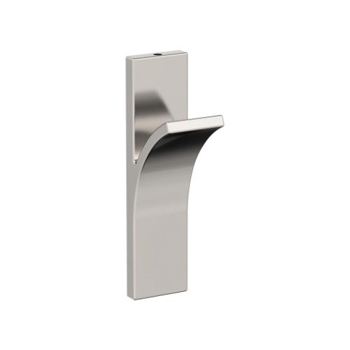 Apex Zinc Polished Nickel Hook 1