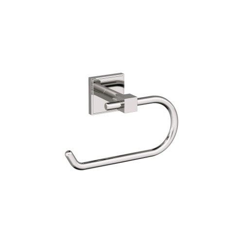 Appoint Zinc Polished Nickel Toilet Paper Holder 1
