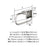 Appoint Zinc Polished Nickel Toilet Paper Holder 2
