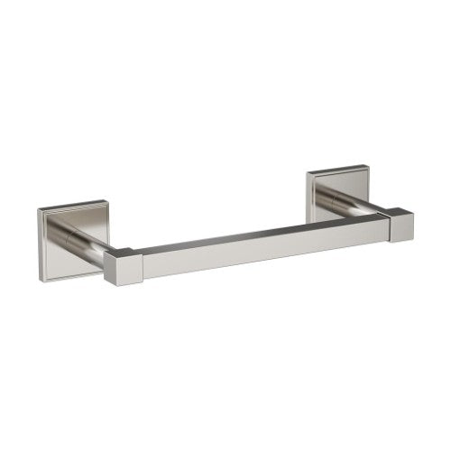Appoint Zinc & Stainless Steel Polished Nickel Towel Bar 1