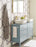 Blackrock Zinc & Stainless Steel Polished Nickel Towel Bar 11