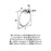 Monument Zinc & Aluminum Polished Nickel Towel Ring 2
