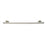 Arrondi Stainless Steel Polished Stainless Steel Towel Bar 5