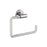 Arrondi Stainless Steel Polished Stainless Steel Towel Ring 1